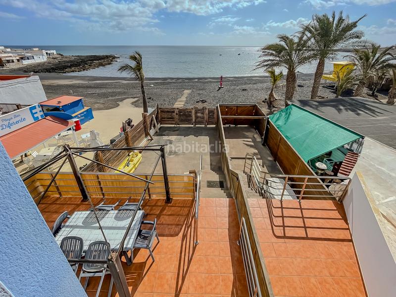 Foto 8265317a-aec3-4578-b795-e4e907a44ef6. Piso exclusivo piso con vistas al mar en El Charco - Las Salinas Puerto del Rosario