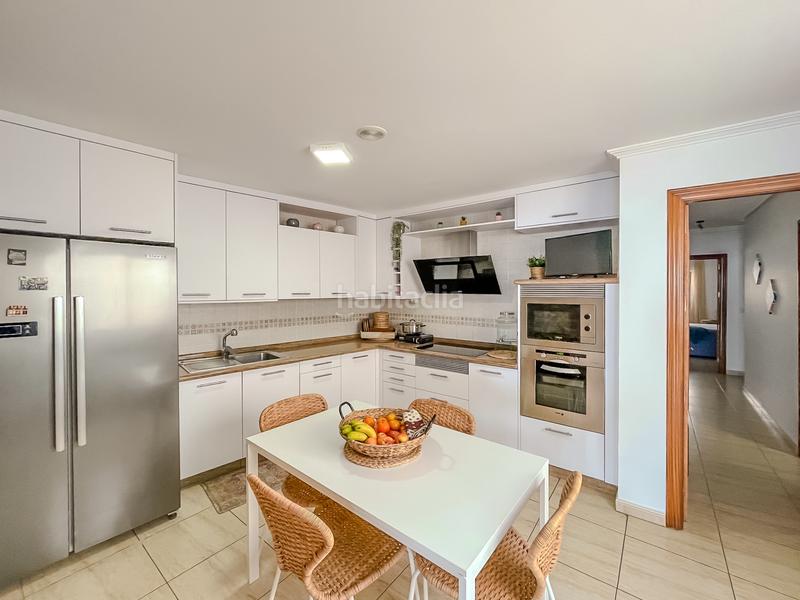 Foto 89190377-2fe7-41e4-a6f6-c3253302d3fe. Piso exclusivo piso con vistas al mar en El Charco - Las Salinas Puerto del Rosario