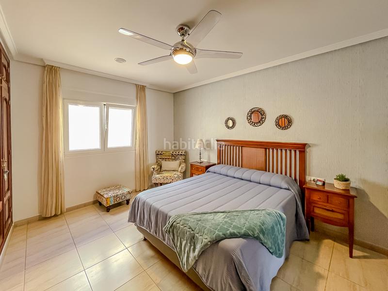 Foto 8a6e8e1d-e988-49fb-b7d8-65a73914d8f0. Piso exclusivo piso con vistas al mar en El Charco - Las Salinas Puerto del Rosario