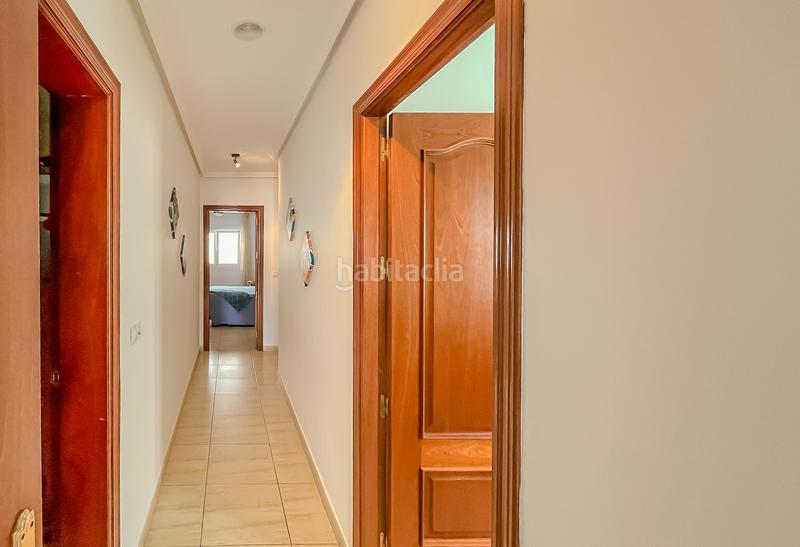 Foto 8d8f10ba-1fab-4bd3-8a41-9e8bf13047ea. Piso exclusivo piso con vistas al mar en El Charco - Las Salinas Puerto del Rosario