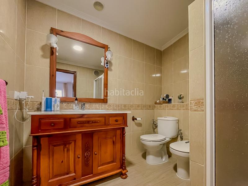 Foto c0238544-4f50-430d-8778-ab7c51eb37c8. Piso exclusivo piso con vistas al mar en El Charco - Las Salinas Puerto del Rosario