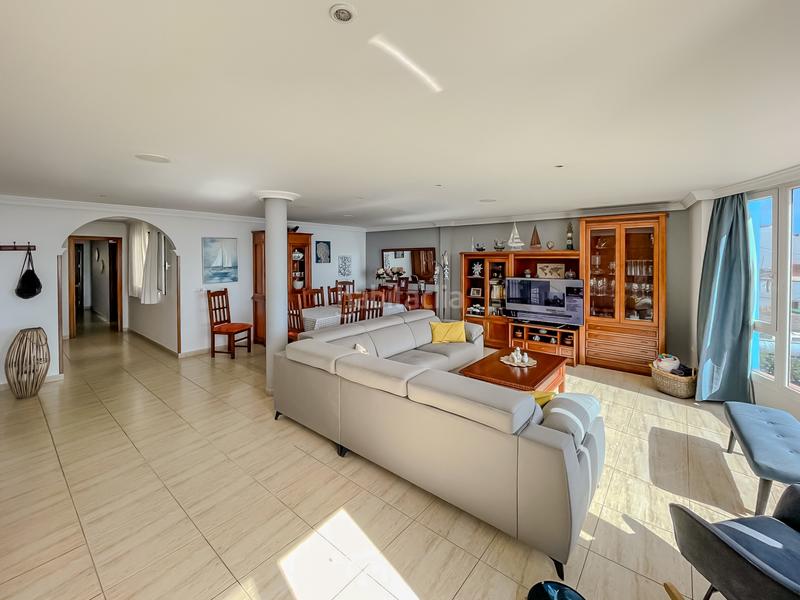 Foto fffa6023-b7e0-465c-875b-3d08a7e7f9d8. Piso exclusivo piso con vistas al mar en El Charco - Las Salinas Puerto del Rosario