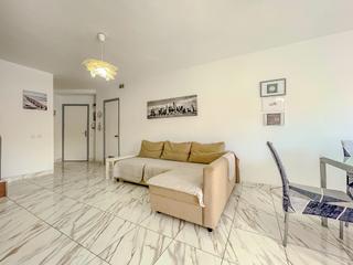 Duplex  Calle juan sebastián elcano. Duplex adosado centro corralejo