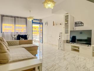 Dúplex  Calle juan sebastián elcano. Duplex adosado centro corralejo