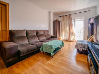 Pis  Calle cervantes. Piso centrico 3 dormitorios y 2 baños