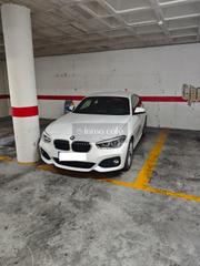 Parking voiture  Calle josé gutierrez peten n. Plaza de garaje detrás del mercado central