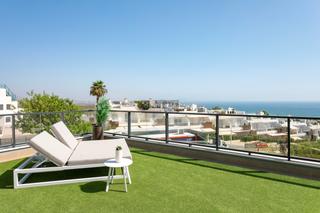 Etagenwohnung  Calle canarias .. Nuevo residencial frente al mar en gran alacant con excelentes c