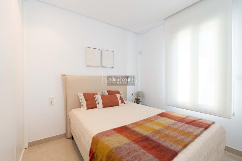 Foto a1983336-f386-475d-9eed-320a700048c2. Zweistöckige wohnung mit heizung pool in Monte y Mar Santa Pola