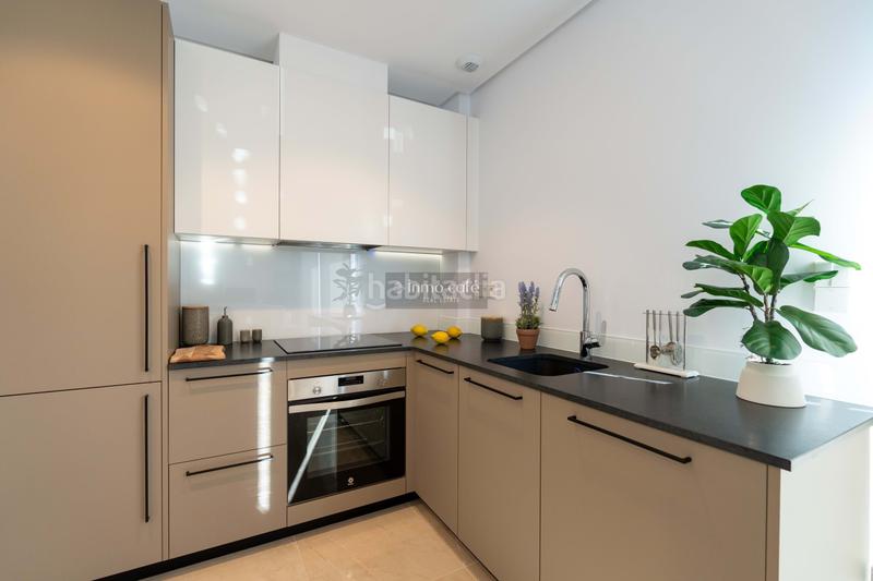 Foto a812e3dd-b5d5-4892-a9ab-90ec2ca94424. Zweistöckige wohnung mit heizung pool in Monte y Mar Santa Pola