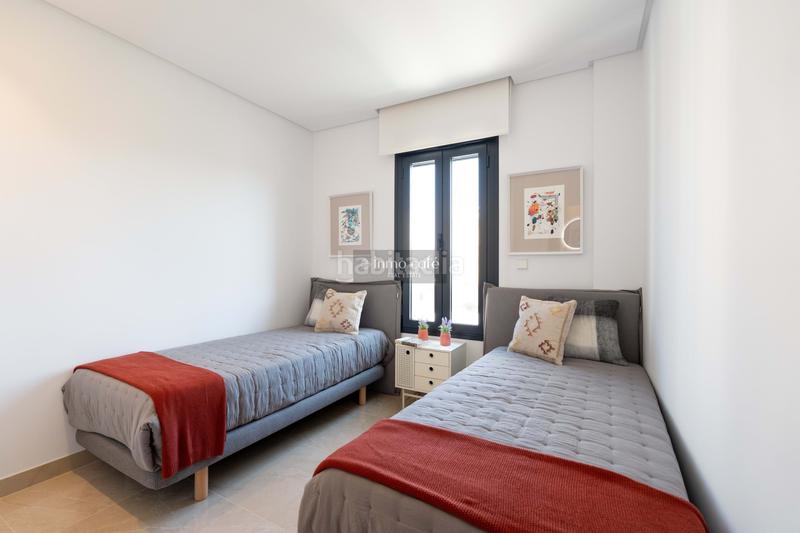 Foto baacf964-cd08-4b64-9478-4bb5705ea716. Zweistöckige wohnung mit heizung pool in Monte y Mar Santa Pola