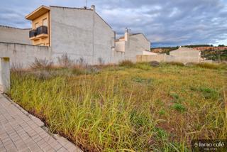 Terreny residencial  Calle san antonio abad