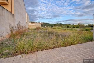 Terreny residencial  Calle san antonio abad