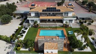 Chalet  Partida d´eula