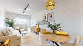 Appartement  Avenida del mar