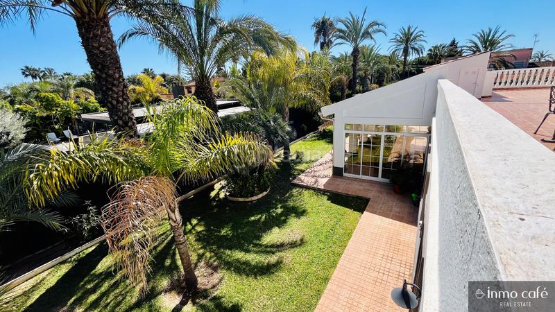 Foto 1891b844-cec4-4d5e-8a60-60a2b8b35860. Chalet con piscina in Valverde Elche / Elx