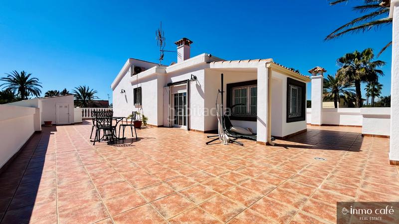 Foto 243cdb7f-7660-4511-9946-b151820f7863. Chalet con piscina in Valverde Elche / Elx