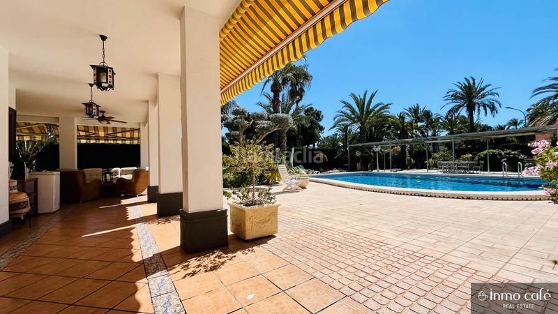 Foto 35f97ea2-c865-4549-8629-7ec0219175bb. Chalet con piscina in Valverde Elche / Elx