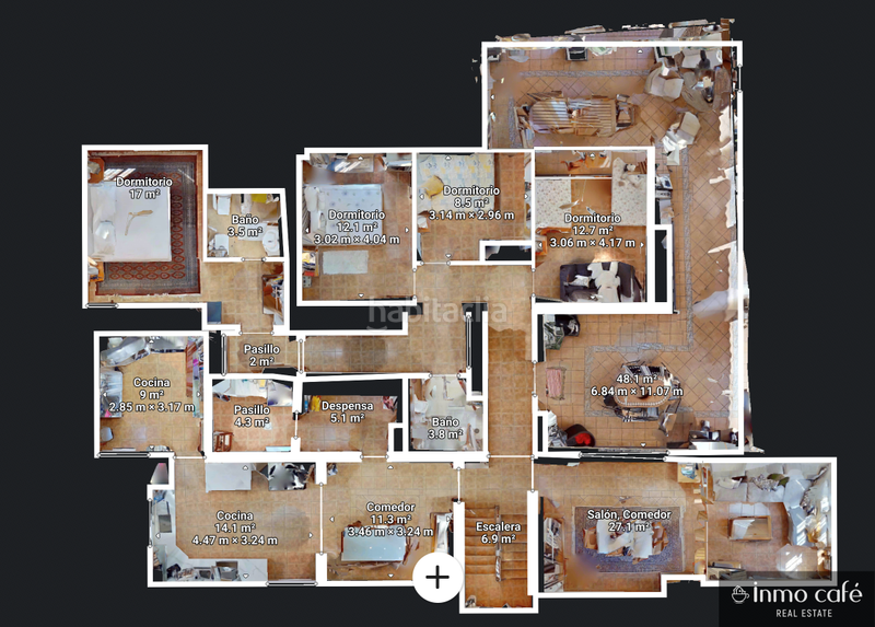 Foto 6bd31a4d-2065-42be-a431-32284f77812f. Chalet con piscina in Valverde Elche / Elx