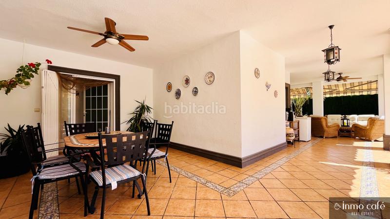 Foto 715cd9c2-4775-4e31-9d92-7963426e0954. Chalet con piscina in Valverde Elche / Elx