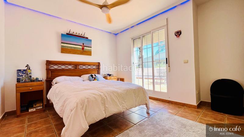 Foto 72b118f6-f9e7-4f1d-a840-ac5a3a2845b7. Chalet con piscina in Valverde Elche / Elx