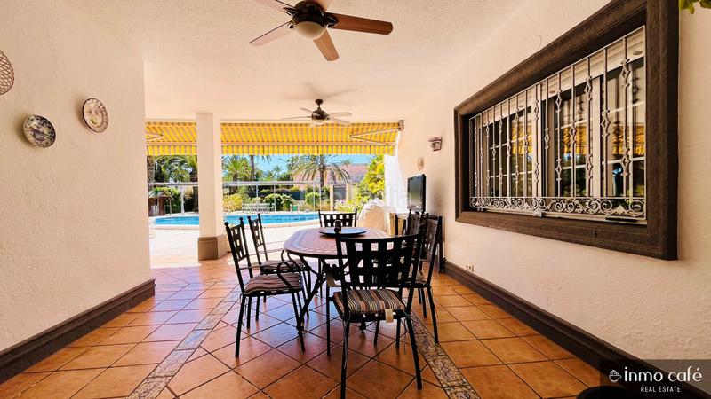 Foto 7c9bd824-9814-44cc-af6a-80bd1c63598e. Chalet con piscina in Valverde Elche / Elx