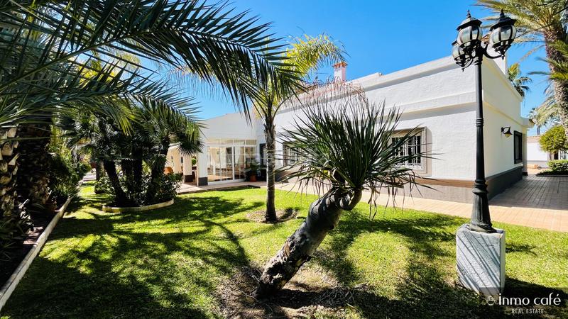 Foto 81529e8e-dbfe-48b6-9379-7cebee0d4a05. Chalet con piscina in Valverde Elche / Elx