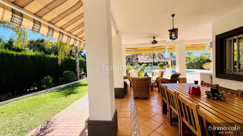 Foto ab6a77d4-d02b-4902-b5c1-dc8cac847c5d. Chalet con piscina in Valverde Elche / Elx