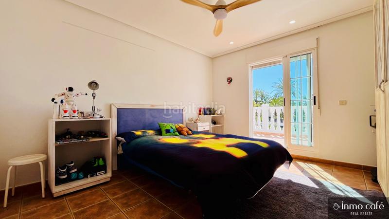 Foto b78313db-f349-4959-97c2-d1a4865d625a. Chalet con piscina in Valverde Elche / Elx