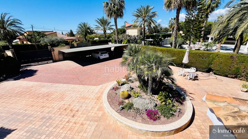 Foto bf4445a1-0603-44f0-9616-8bd8424e90fb. Chalet con piscina in Valverde Elche / Elx