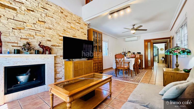 Foto cccb7f98-1682-43bc-b3d7-d1592018d5eb. Chalet con piscina in Valverde Elche / Elx