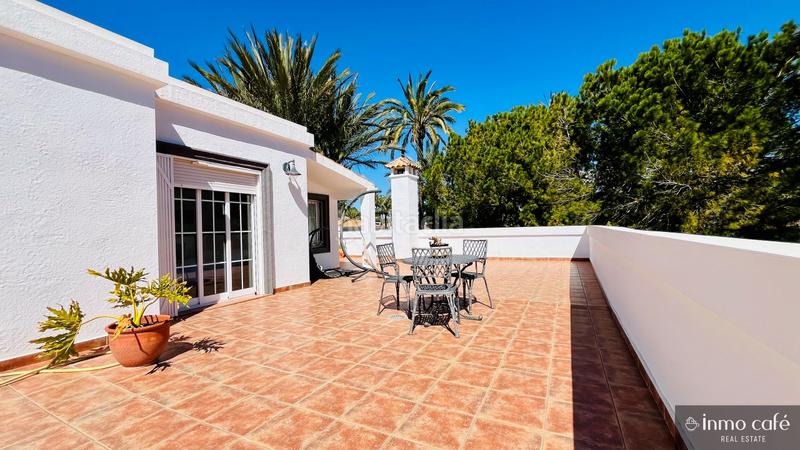Foto ded26183-0591-4dd1-86a8-8449ef1fba48. Chalet con piscina in Valverde Elche / Elx