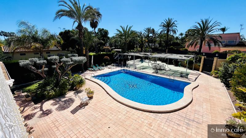 Foto faa82a7c-97ba-4df1-b291-a84204b839d4. Chalet con piscina in Valverde Elche / Elx