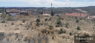 Terreny residencial  Urb montesol