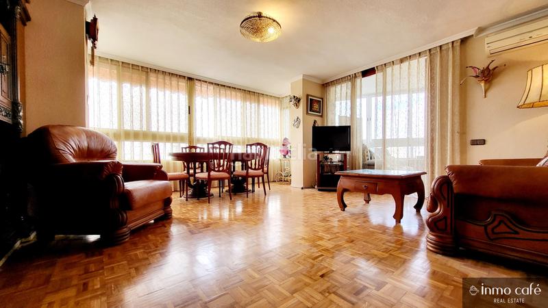 Foto 1123b88f-0752-41cc-a7f2-99e0addaa8f0. Appartement avec piscine dans Goteta Alicante