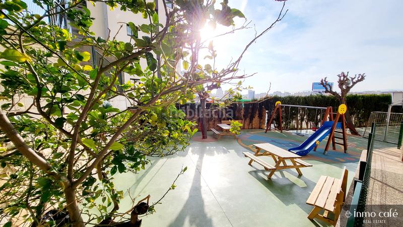 Foto 1b284b3a-e587-4bb0-9936-b019a6b10d21. Appartement avec piscine dans Goteta Alicante