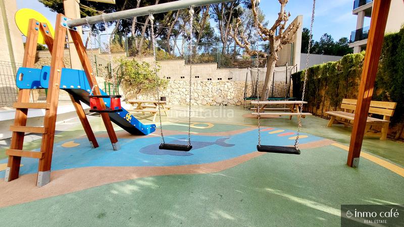 Foto 277db741-1a0e-4ccd-9eb6-f74be49b9fe0. Appartement avec piscine dans Goteta Alicante