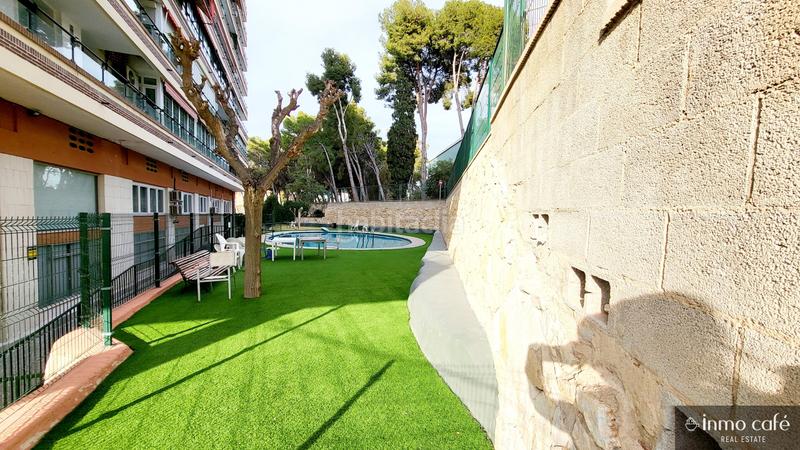 Foto 2fddf7d8-a197-4f5d-8631-964d021bafd5. Appartement avec piscine dans Goteta Alicante