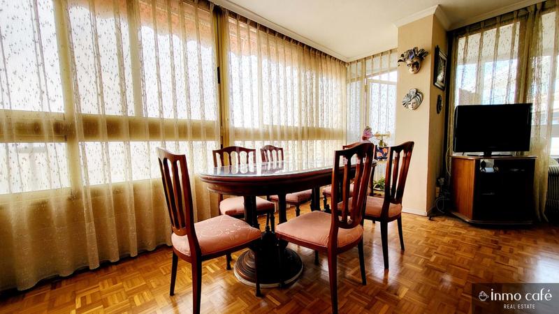 Foto 43288d12-8748-42d4-a9d2-b5862f55cc90. Appartement avec piscine dans Goteta Alicante