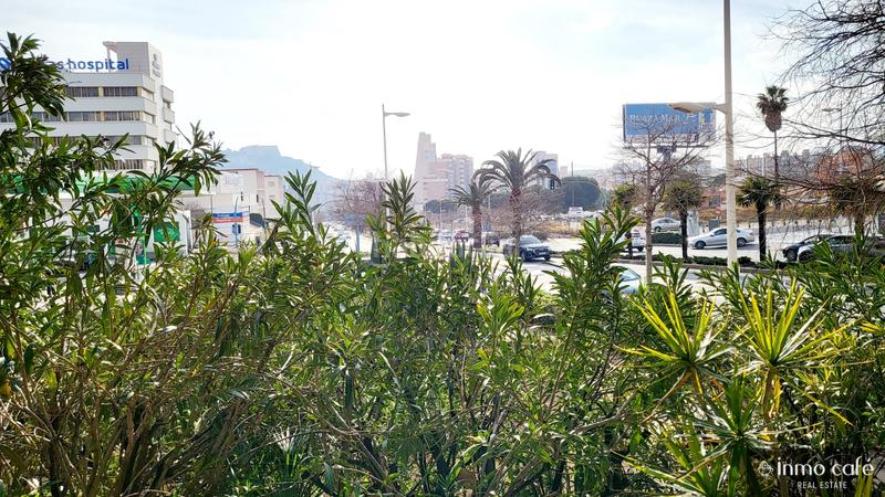 Foto 6d55e5d3-1e99-4832-97ba-a833b5e57b29. Appartement avec piscine dans Goteta Alicante