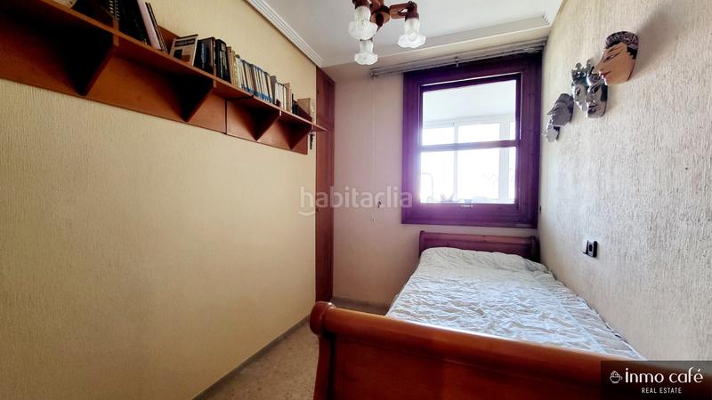 Foto 703ed336-486b-4da3-be5d-7c72a4d787f9. Appartement avec piscine dans Goteta Alicante