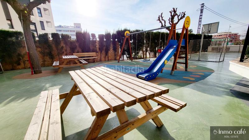 Foto 78fbb55e-9d5f-4401-b66f-537c4abf1480. Appartement avec piscine dans Goteta Alicante