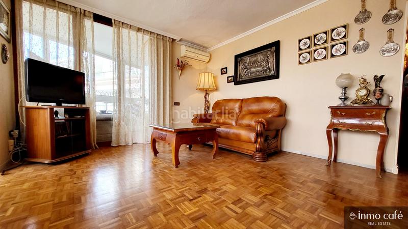 Foto 9b7107db-1ea6-44de-be3e-0b50919cad03. Appartement avec piscine dans Goteta Alicante