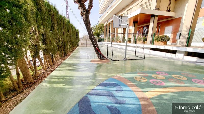 Foto a4cdad50-0822-4e47-8140-a4fb843fade8. Appartement avec piscine dans Goteta Alicante