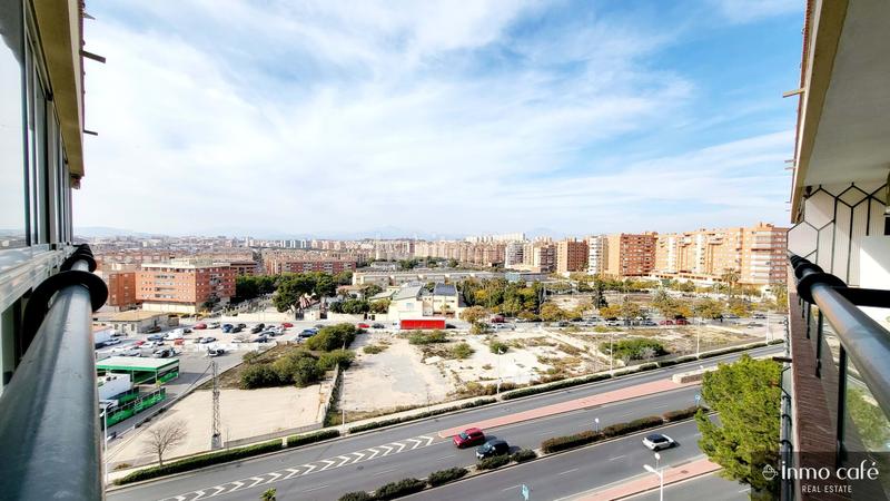 Foto a98b2d56-64f9-42ec-9e8d-de59c26ab442. Appartement avec piscine dans Goteta Alicante