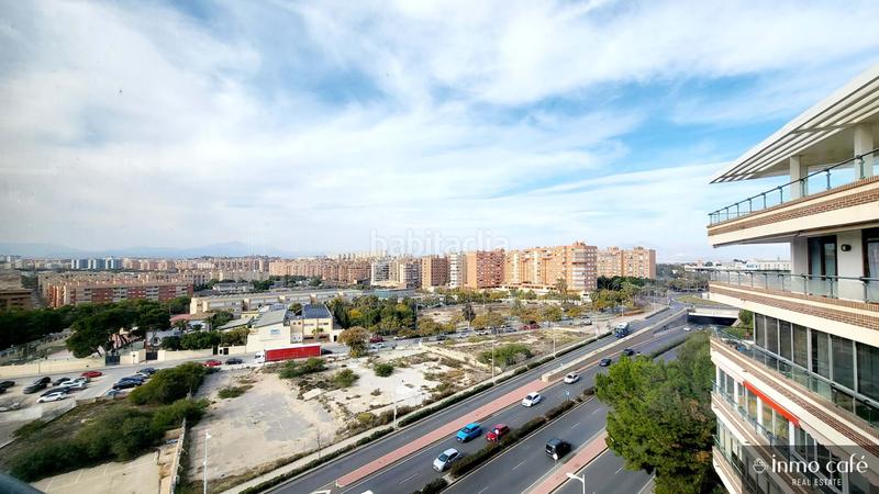 Foto a9eef486-49f5-4d9e-a48f-27fc634e4816. Appartement avec piscine dans Goteta Alicante