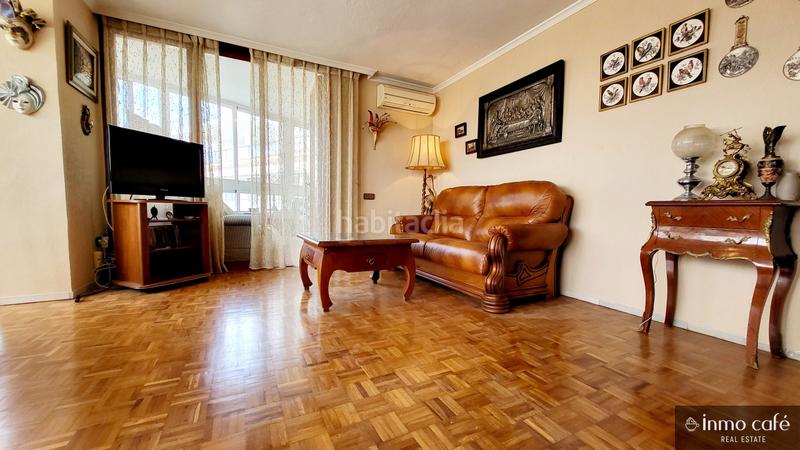 Foto ac07d14f-8c9a-4c0a-9131-568af50e95d2. Appartement avec piscine dans Goteta Alicante