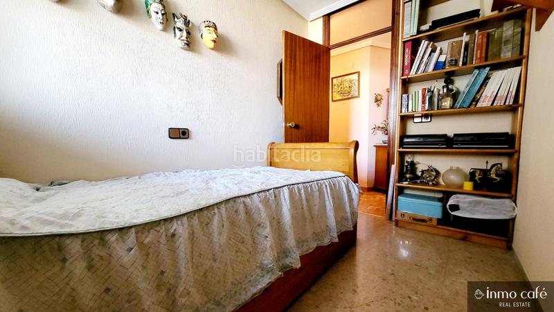 Foto cdad934f-3a98-44b9-875b-4f07bc6bc588. Appartement avec piscine dans Goteta Alicante