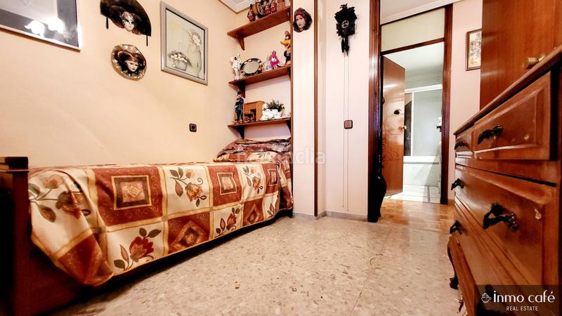 Foto e8bc53ea-72bf-4f7a-9024-88e724b02eac. Appartement avec piscine dans Goteta Alicante