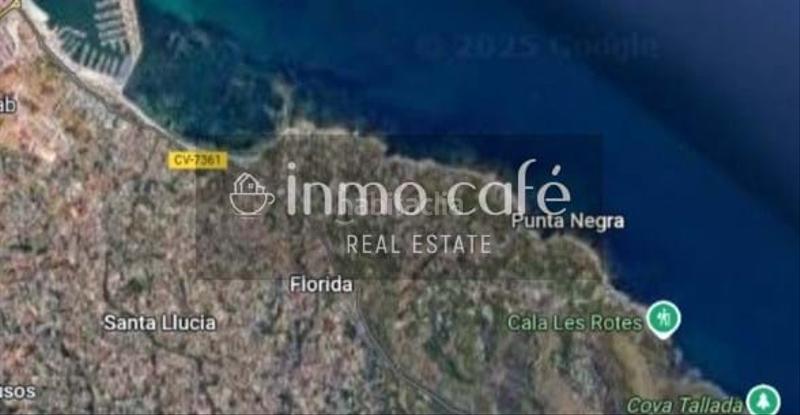 Foto 193b654c-158c-4615-8779-b50a7316b275. Terreny residencial a El Montgó Dénia