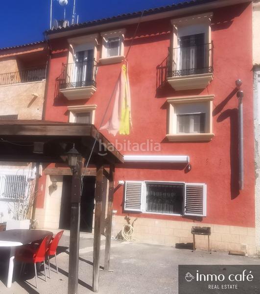 Foto b634e8b0-93fa-4a26-901f-65eaa60c16ad. Casa en Benijófar